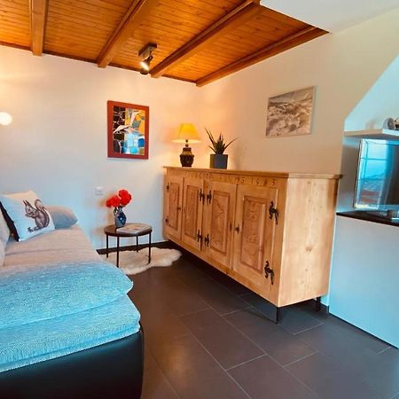 דירות Flumserberg Casa Fluretta מראה חיצוני תמונה